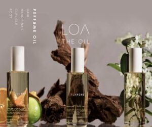 《正規販売店》LOA THE OIL (ロア　ザ　オイル)登場