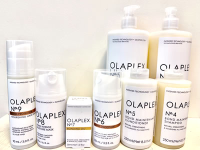 OLAPLEX